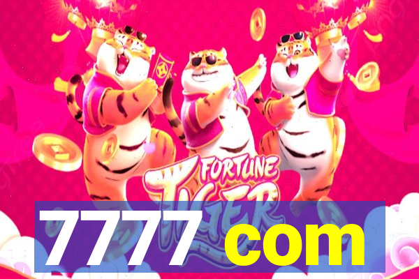 7777 com